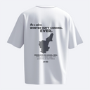 This Is Adana - Heavy, Oversize, Unisex T-shirt
