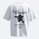 This Is Ankara - Heavy, Oversize, Unisex T-shirt