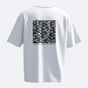 Severance - Heavy, Oversize, Unisex Tişört