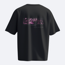 Lost Everything - Fight Club - Heavy, Oversize, Unisex Tişört