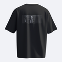 Smoke & Shadows - Mad Men - Heavy, Oversize, Unisex Tişört