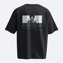 Vengeance - Pulp Fiction - Heavy, Oversize, Unisex Tişört