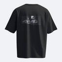 Chemistry Class - Breaking Bad - Heavy, Oversize, Unisex Tişört