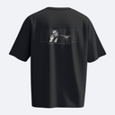 Grow Great - The Godfather - Heavy, Oversize, Unisex Tişört