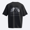 Prankster - The Devil’s Advocate - Heavy, Oversize, Unisex Tişört