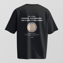 This is Hatay n.02 - Heavy, Oversize, Unisex Tişört