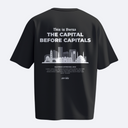 This Is Bursa - Heavy, Oversize, Unisex Tişört