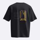 The Danger - Breaking Bad - Heavy, Oversize, Unisex Tişört