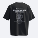 This is Hatay - Heavy, Oversize, Unisex Tişört