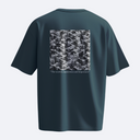Severance - Heavy, Oversize, Unisex Tişört