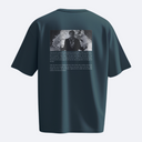 Prankster - The Devil’s Advocate - Heavy, Oversize, Unisex Tişört