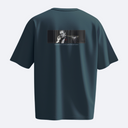 Grow Great - The Godfather - Heavy, Oversize, Unisex Tişört