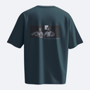 Chemistry Class - Breaking Bad - Heavy, Oversize, Unisex Tişört