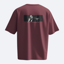 Grow Great - The Godfather - Heavy, Oversize, Unisex Tişört