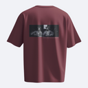 Chemistry Class - Breaking Bad - Heavy, Oversize, Unisex Tişört