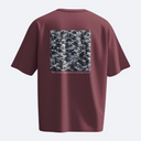 Severance - Heavy, Oversize, Unisex Tişört