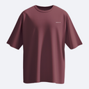 Monday Recovery Protocol – Temporal Loop – Heavy, Oversize, Unisex Tişört