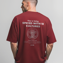 This is Hatay - Heavy, Oversize, Unisex Tişört