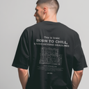 This Is İzmir - Heavy, Oversize, Unisex Tişört