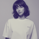We'll Never Be Those Kids Again - Heavy, Oversize, Unisex T-shirt