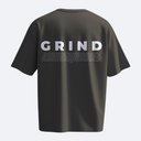 Grind - Heavy, Oversize, Unisex T-shirt