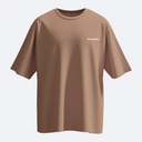 Grind - Heavy, Oversize, Unisex T-shirt