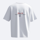 Ride or Die - Heavy, Oversize, Unisex Tişört