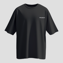 Unstoppable - Heavy, Oversize, Unisex T-shirt
