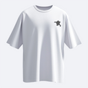 This Is Ankara - Heavy, Oversize, Unisex T-shirt