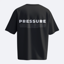 Pressure - Heavy, Oversize, Unisex T-shirt