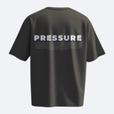Pressure - Heavy, Oversize, Unisex T-shirt