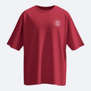 This is Hatay - Heavy, Oversize, Unisex Tişört