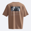 Prankster - The Devil’s Advocate - Heavy, Oversize, Unisex Tişört