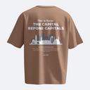This Is Bursa - Heavy, Oversize, Unisex Tişört