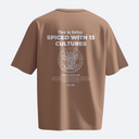 This is Hatay - Heavy, Oversize, Unisex Tişört