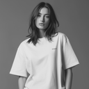 Be So Good They Can't Ignore You - Heavy, Oversize, Unisex T-shirt