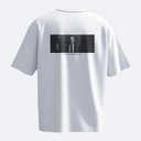 Smoke & Shadows - Mad Men - Heavy, Oversize, Unisex Tişört