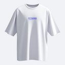 The Pitt - Heavy, Oversize, Unisex Tişört