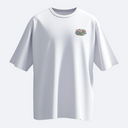 This Is İstanbul - Heavy, Oversize, Unisex Tişört