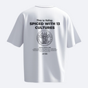 This is Hatay - Heavy, Oversize, Unisex Tişört