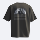 Prankster - The Devil’s Advocate - Heavy, Oversize, Unisex Tişört