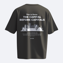 This Is Bursa - Heavy, Oversize, Unisex Tişört