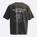 This is Hatay - Heavy, Oversize, Unisex Tişört