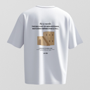 This is Mardin - Heavy, Oversize, Unisex Tişört