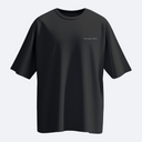The One Who Knocks Reality - Matrix - Heavy, Oversize, Unisex Tişört