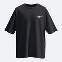 Money. Power. Women. - Scarface - Heavy, Oversize, Unisex Tişört