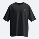 Grow Great - The Godfather - Heavy, Oversize, Unisex Tişört