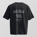 This is Eskişehir n.02 - Heavy, Oversize, Unisex Tişört