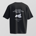 This is Gaziantep n.01 - Heavy, Oversize, Unisex Tişört