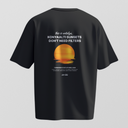 This is Antalya n.02 - Heavy, Oversize, Unisex Tişört